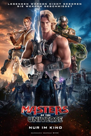 Movie Poster