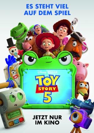 Movie Poster